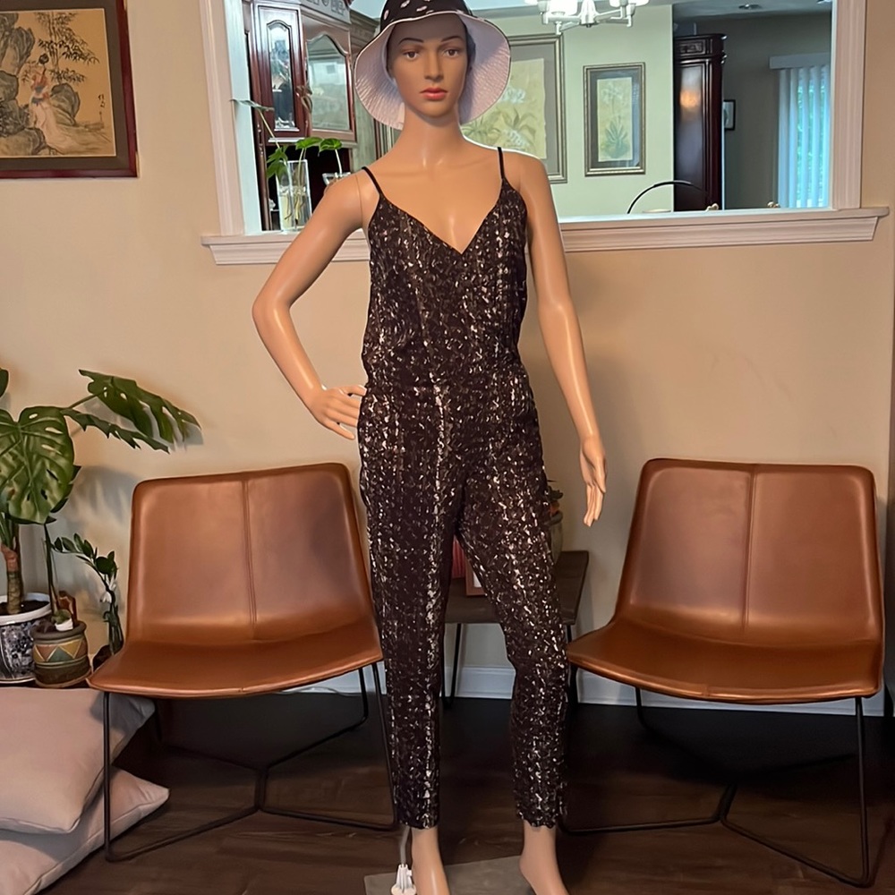 Jessica Simpson Jumpsuit